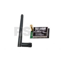 2901012  Fat Shark Dominator 5.8GHz Receiver Module